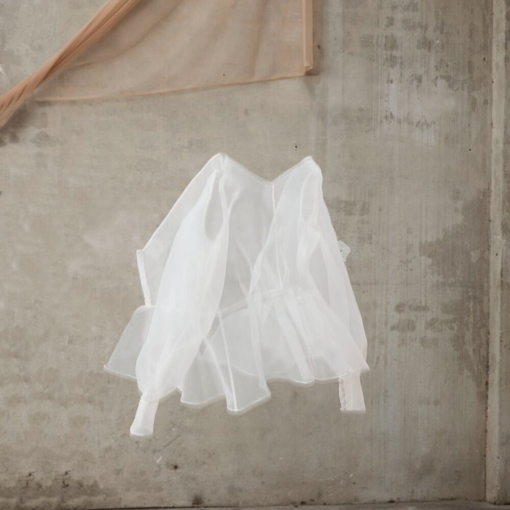 Prea James Clementine Jacket - Picture 4 of 8